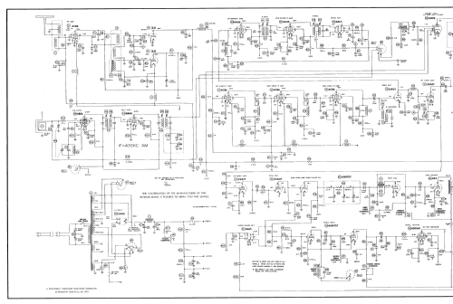 Coronado 15TV2-9101A; Gamble-Skogmo, Inc.; (ID = 2984847) Television