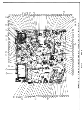 Coronado 15TV2-9102A; Gamble-Skogmo, Inc.; (ID = 2984868) Televisore