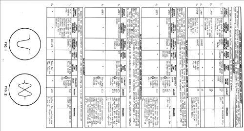 Coronado 94RA1-43-8511A ; Gamble-Skogmo, Inc.; (ID = 1431326) Radio