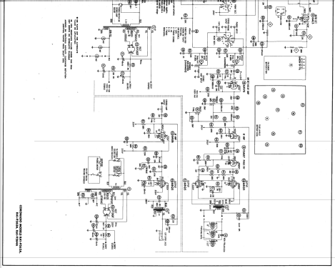 Coronado RA1-9263A ; Gamble-Skogmo, Inc.; (ID = 591424) Radio