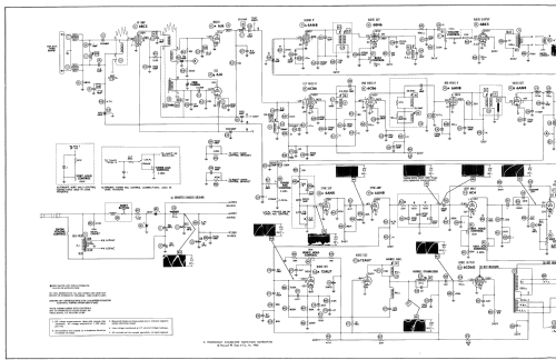 Coronado TV1-9320A; Gamble-Skogmo, Inc.; (ID = 2356294) Televisore