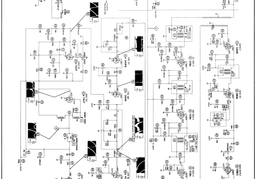 Coronado TV1-9400A ; Gamble-Skogmo, Inc.; (ID = 1869405) Television