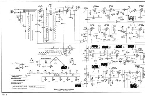 Coronado TV3-9401A; Gamble-Skogmo, Inc.; (ID = 2448764) Televisore