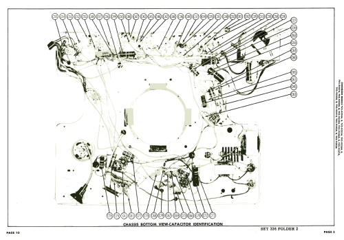 TV2-9336A ; Gamble-Skogmo, Inc.; (ID = 1962046) Televisore