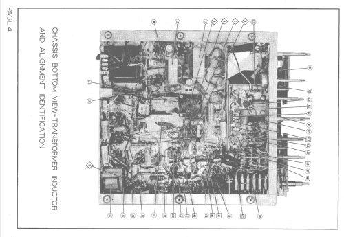 1110TVP ; Garod Radio Corp.; (ID = 1429058) TV Radio