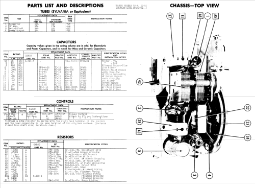 5D-4 ; Garod Radio Corp.; (ID = 946311) Radio