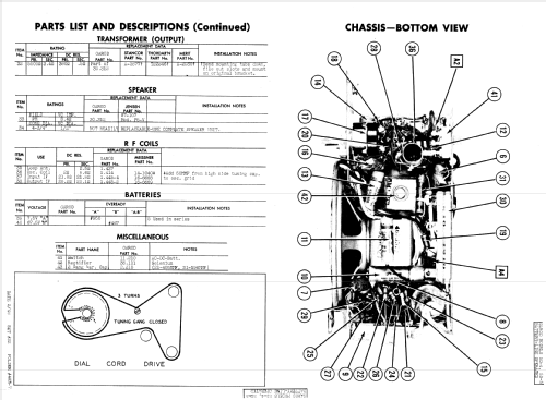 5D-4 ; Garod Radio Corp.; (ID = 946312) Radio