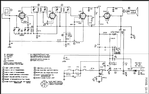 5K-1 ; Garod Radio Corp.; (ID = 278495) Radio