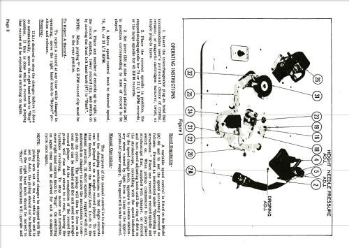 RC88 ; Garrard Eng. & Mfg. (ID = 1998746) R-Player