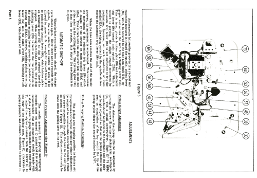 RC98 ; Garrard Eng. & Mfg. (ID = 1998763) R-Player