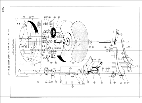 RC 121/Mk. II ; Garrard Eng. & Mfg. (ID = 754318) Sonido-V