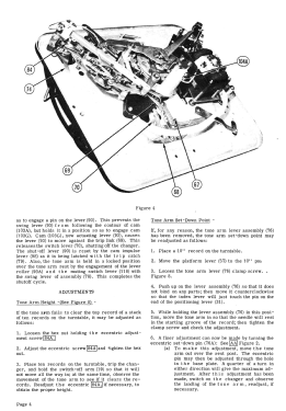 Universal RC80; Garrard Eng. & Mfg. (ID = 3013030) Enrég.-R