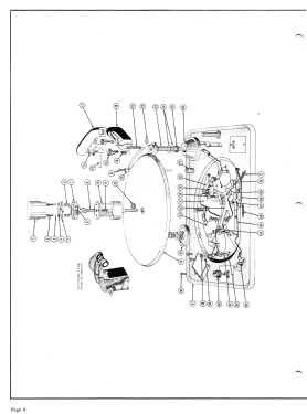 Universal RC80; Garrard Eng. & Mfg. (ID = 3013033) Sonido-V