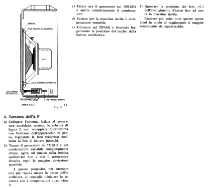 AR/20; GBC; Milano (ID = 790338) Radio