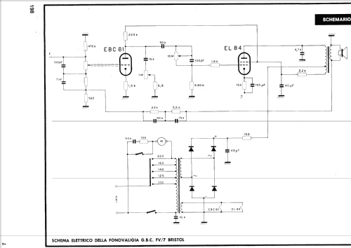 Bristol II FV-7; GBC; Milano (ID = 1064454) R-Player