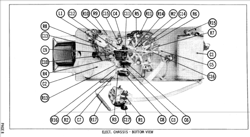 Phonetic PT/12; GBC; Milano (ID = 592057) Ton-Bild