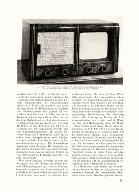 Einheits Fernsehempfänger E1 ; Gemeinschaftserzeugn (ID = 2715552) Televisore