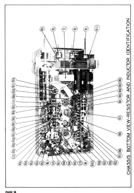 12C107B ; General Electric Co. (ID = 2864197) Télévision