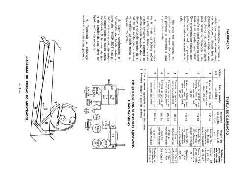 MA-225; General Electric Do (ID = 1004728) Radio