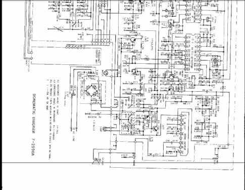 NO-7-2990A; General Electric (ID = 1986342) Amateur-R