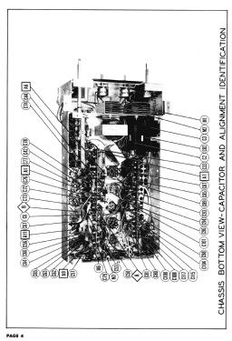 12C107 ; General Electric Co. (ID = 2864136) Televisore