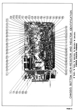 12C108 ; General Electric Co. (ID = 2864216) Televisore