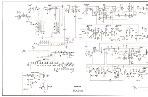 16C116 ; General Electric Co. (ID = 2845365) Televisore