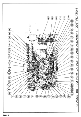 16C116 ; General Electric Co. (ID = 2845374) Televisore