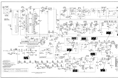17P1330 M3 Line ; General Electric Co. (ID = 2496843) Television