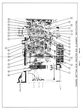 17T10; General Electric Co. (ID = 3144412) Télévision