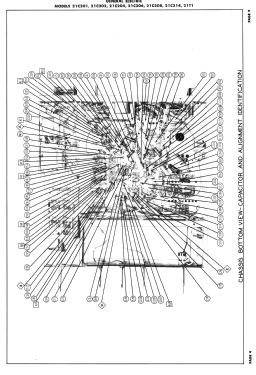 21C201; General Electric Co. (ID = 3140790) Fernseh-E