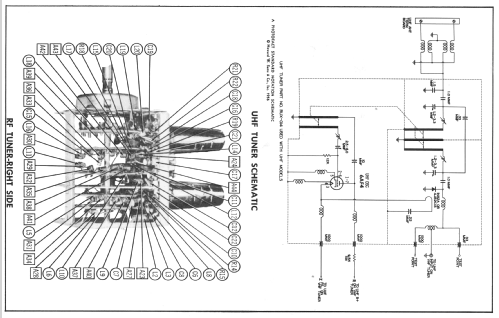 24T070 Ch= S-Line; General Electric Co. (ID = 2154230) Television