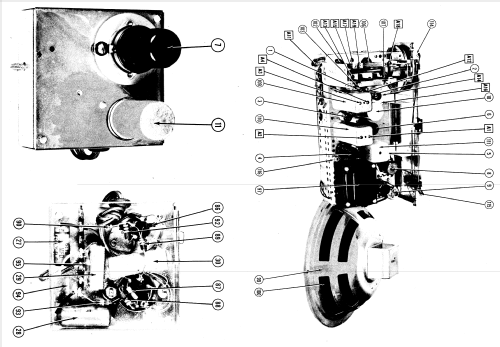 355 ; General Electric Co. (ID = 946360) Radio