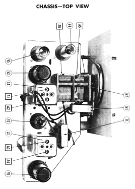 411 ; General Electric Co. (ID = 2815231) Radio