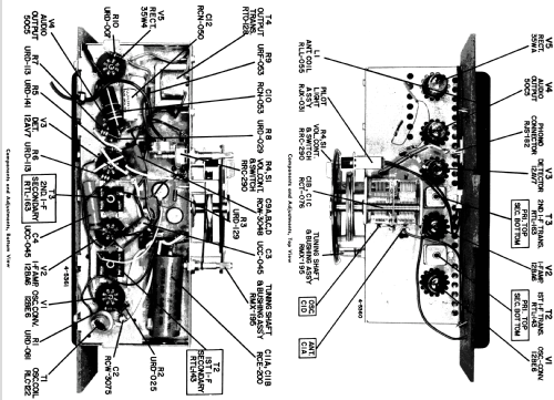 444 ; General Electric Co. (ID = 1123211) Radio