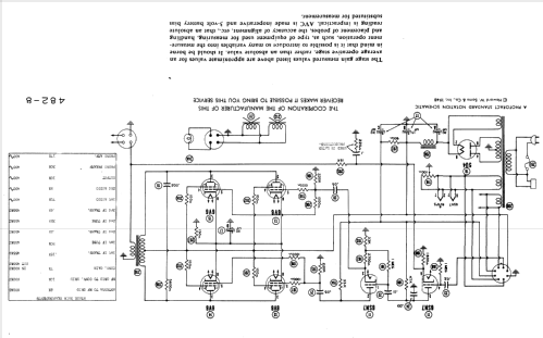 44 'Musaphonic' ; General Electric Co. (ID = 941901) Radio