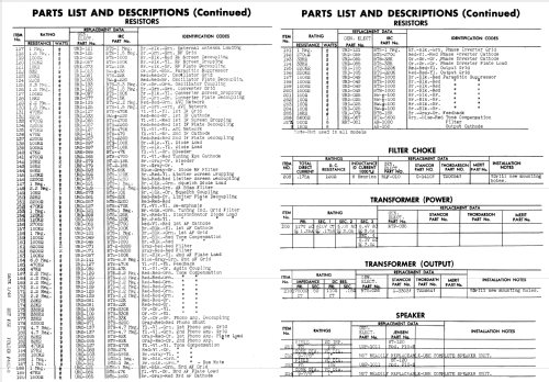 44 'Musaphonic' ; General Electric Co. (ID = 941909) Radio