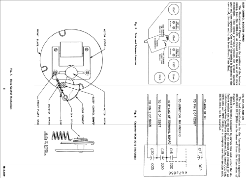 509 ; General Electric Co. (ID = 1124115) Radio