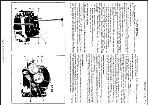 510 ; General Electric Co. (ID = 247131) Radio