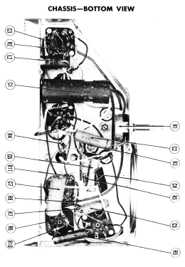 510 ; General Electric Co. (ID = 2825722) Radio