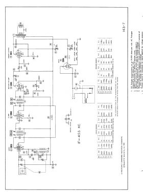 510F ; General Electric Co. (ID = 2951469) Radio