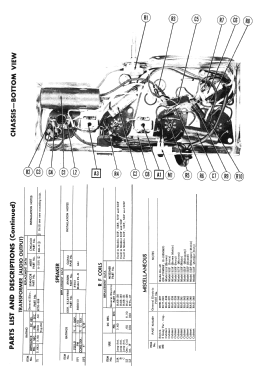 517F ; General Electric Co. (ID = 2951499) Radio