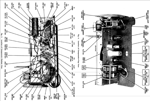 557 ; General Electric Co. (ID = 1125113) Radio