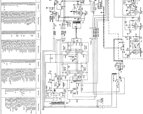 60 Musaphonic ; General Electric Co. (ID = 1134555) Radio