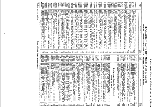 60 Musaphonic ; General Electric Co. (ID = 1134558) Radio