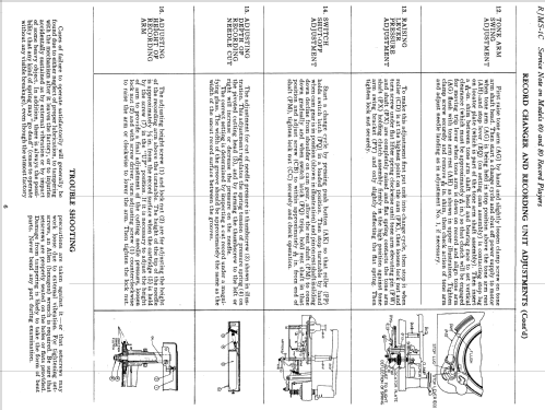 60 Musaphonic ; General Electric Co. (ID = 1134565) Radio