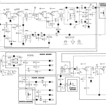 7-4150A; General Electric Co. (ID = 2707519) Radio