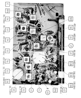 7-4150A; General Electric Co. (ID = 2707522) Radio