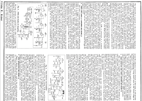 806 ; General Electric Co. (ID = 735173) Television