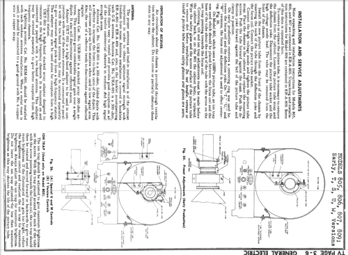 807 ; General Electric Co. (ID = 735719) Television